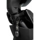 Електроскутер Atlas Fox Box 2000W Black (3140)