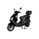 Електроскутер Atlas Speedy Box 2000W Plus Black (3156)