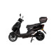 Електроскутер Atlas Speedy Box 2000W Plus Black (3156)
