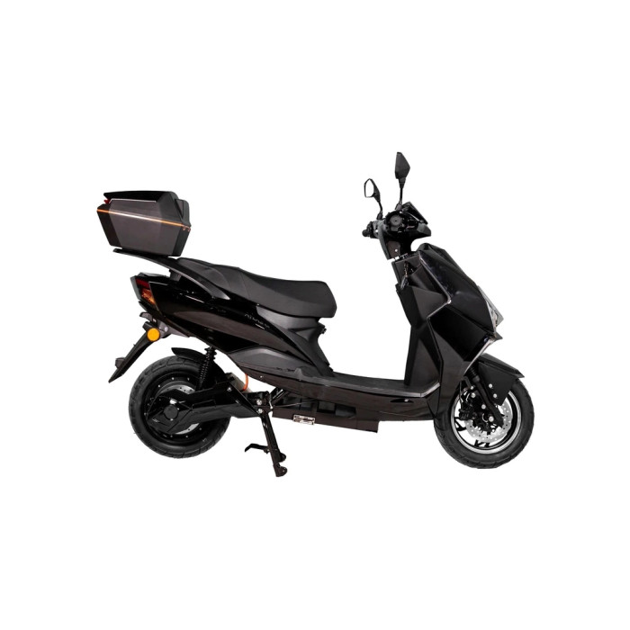Електроскутер Atlas Speedy Box 2000W Plus Black (3156)