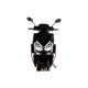 Електроскутер Atlas Speedy Box 2000W Plus Black (3156)