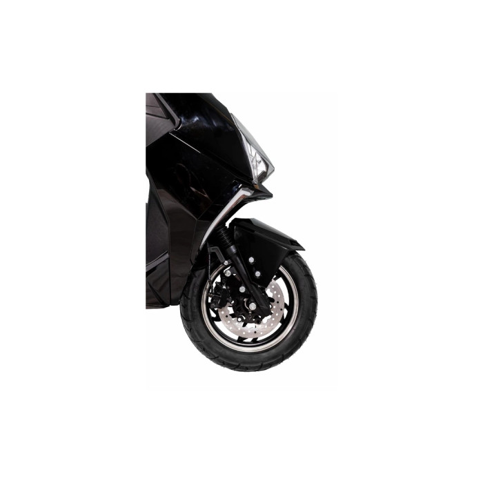 Електроскутер Atlas Speedy Box 2000W Plus Cyan Blue (3157)