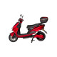 Електроскутер Atlas Speedy Box 2000W Plus Red (3158)