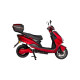 Електроскутер Atlas Speedy Box 2000W Plus Red (3158)