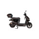 Електроскутер Atlas Shark 2 Box 2000W Black (3165)