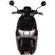 Електроскутер Atlas Shark 2 Box 2000W Black (3165)
