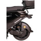 Електроскутер Atlas Shark 2 Box 2000W Black (3165)