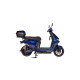 Електроскутер Atlas Shark 2 Box 2000W Cyan Blue (3166)