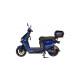Електроскутер Atlas Shark 2 Box 2000W Cyan Blue (3166)