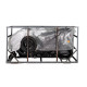 Електроскутер Atlas Shark 2 Box 2000W Red (3167)