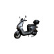 Електроскутер Atlas Shark 2 Box 2000W Grey (3179)
