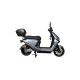 Електроскутер Atlas Shark 2 Box 2000W Grey (3179)
