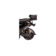 Електроскутер Atlas Shark 2 Box 2000W Grey (3179)