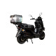 Електроскутер Atlas Tour Box 2000W Black (3182)
