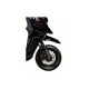 Електроскутер Atlas Tour Box 2000W Cyan Blue (3183)