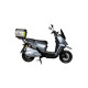 Електроскутер Atlas Tour Box Plus 2500W Grey (3187)