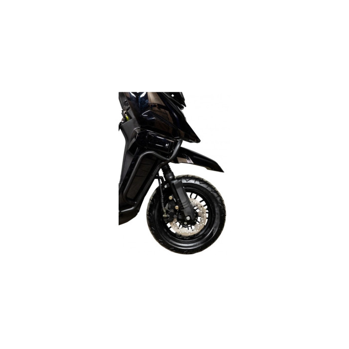 Електроскутер Atlas Tour Box Plus 2500W Grey (3187)