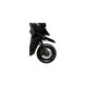 Електроскутер Atlas Tour Box Plus 2500W Grey (3187)