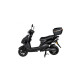 Електроскутер Atlas Falcon Box 2000W Lithium Black (3193)