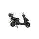 Електроскутер Atlas Falcon Box 2000W Lithium Black (3193)
