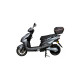 Електроскутер Atlas Falcon Box 2000W Lithium Grey (3195)