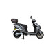 Електроскутер Atlas Falcon Box 2000W Lithium Grey (3195)