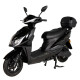 Електроскутер Atlas Spider Box 2000W Lithium Black (3201)