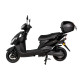 Електроскутер Atlas Spider Box 2000W Lithium Black (3201)