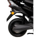 Електроскутер Atlas Spider Box 2000W Lithium Black (3201)