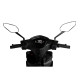 Електроскутер Atlas Spider Box 2000W Lithium Black (3201)