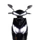 Електроскутер Atlas Spider Box 2000W Lithium Black (3201)