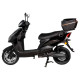Електроскутер Atlas Spider 2 Box 2000W Plus Black (4030)