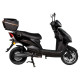 Електроскутер Atlas Spider 2 Box 2000W Plus Black (4030)
