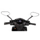 Електроскутер Atlas Spider 2 Box 2000W Plus Black (4030)