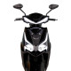 Електроскутер Atlas Spider 2 Box 2000W Plus Black (4030)
