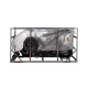 Електроскутер Atlas Eagle Box 2000W Plus Black (4033)