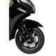Електроскутер Atlas Eagle Box 2000W Plus Black (4033)
