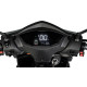 Електроскутер Atlas Eagle Box 2000W Plus Red (4035)
