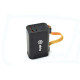 Батарея універсальна Atria 30000mAh, 130W, USB-C laptop/phone (WPD-130)