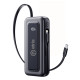 Батарея універсальна Atria 10000mAh, PD/35W (WPD-35S)