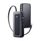 Батарея універсальна Atria 10000mAh, PD/35W (WPD-35S)