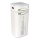 Батарея універсальна Atria 20000mAh, PD/22.5W, QC/3.0, Built-in flashlight, White (WPD-69)