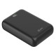 Батарея універсальна Atria 20000mAh, PD/22.5W, QC/3.0 (WPD-P92)
