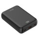 Батарея універсальна Atria 20000mAh, PD/22.5W, QC/3.0 (WPD-P92)