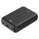 Батарея універсальна Atria 20000mAh, PD/22.5W, QC/3.0 (WPD-P92)