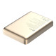 Батарея універсальна Atria 10000mAh, PD/20W, 15W Wireless MagSafe, White (WPD-W72G)