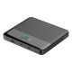 Батарея універсальна Atria 20000mAh, 100W, PD/2.0, LED-TFT дисплей (WPD-X11)