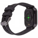 Смарт-годинник Atrix X50 Pulse Oximeter and Tonometer Black Aluminum (swatxx50ba)