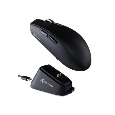 Мишка Attack Shark G3 PRO Wireless/Bluetooth Black (G3PROB_AS)