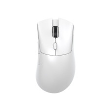 Мишка Attack Shark R1 Wireless/Bluetooth White (R1W_AS)